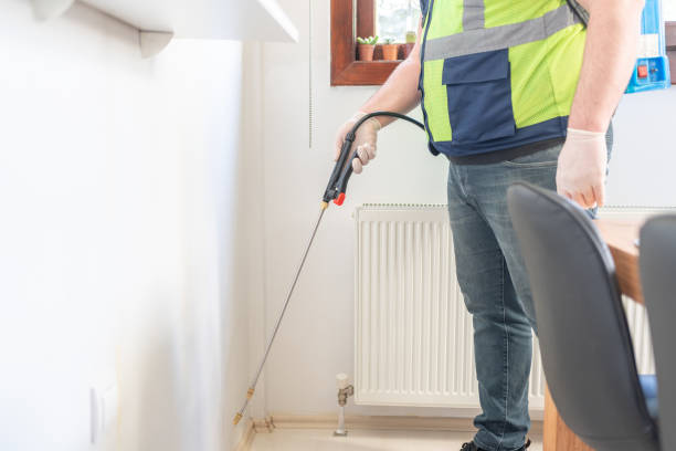 Best Flea Control Services  in Pinehurst, NC