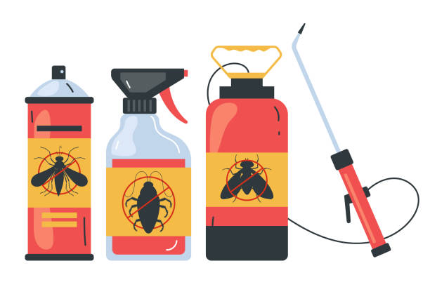 Pinehurst, NC Pest Control Company