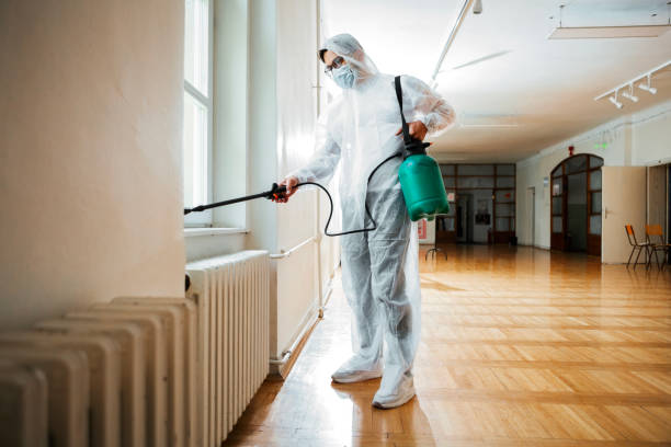 Best Termite Control Services  in Pinehurst, NC